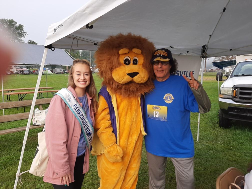 5K Run Held in Sistersville News, Sports, Jobs Tyler Star News